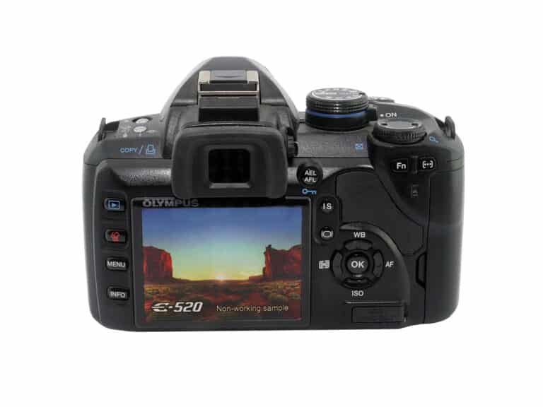 olympus e 520 dummy (3)