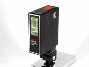 Maxwell Piratron XR-205 Electronic Flash