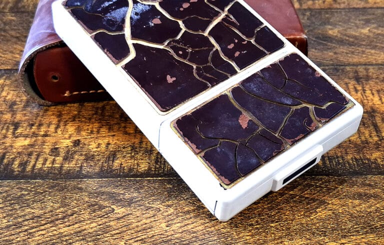 polaroid sx 70 land camera model 2 defekt 2