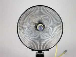 Präzisa Blitzgerät