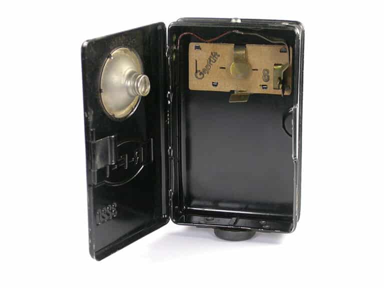 R-F-T 3220 Birnenblitz