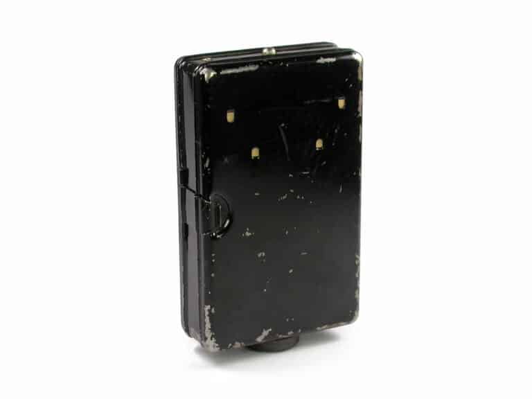 R-F-T 3220 Birnenblitz