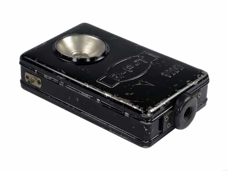 R-F-T 3220 Birnenblitz