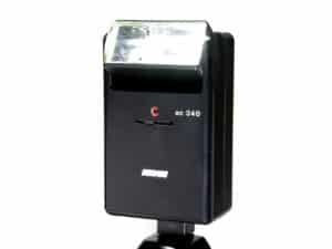 Revue Revuetron AC 340