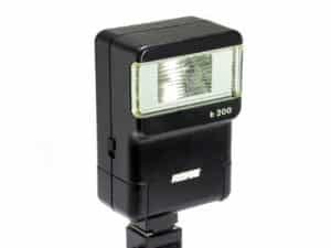 Revue Revuetron B 200