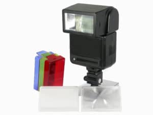 Revue Revuetron 34 T