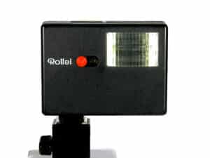 Rollei 121 BC