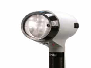 Rollei Strobomatic E 66