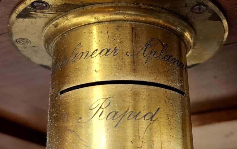 studio 1861 objektiv 2