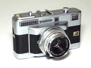 Voigtländer Vitessa T