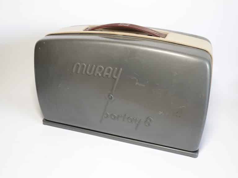 Hähnel Muray Portay 8