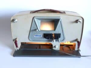 Hähnel Muray Portay 8