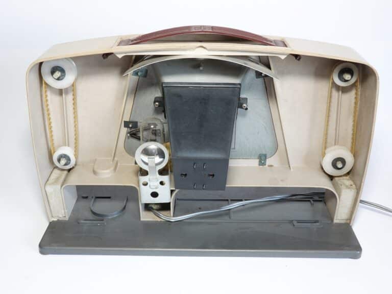 Hähnel Muray Portay 8