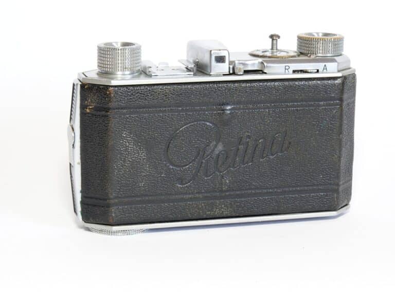 Kodak Retina I (Nr. 141)