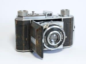 Kodak Retina I (Nr. 141)