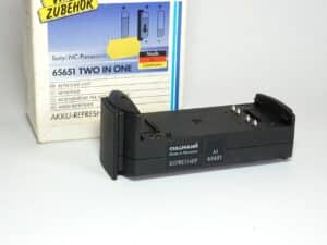 Cullmann Akku-Refresher M 65651