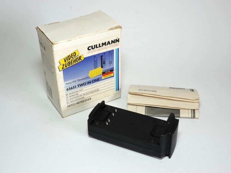 Cullmann Akku-Refresher M 65651