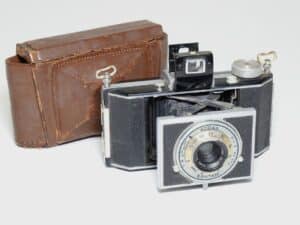 Kodak Bantam 4,5