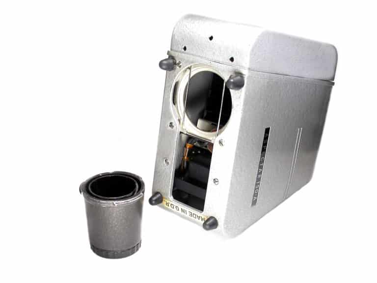 Pentacon Aspectar 150-A