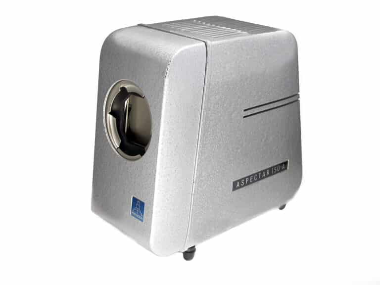 Pentacon Aspectar 150-A