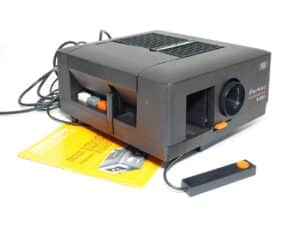 Zeiss Ikon Perkeo Autofokus S 250