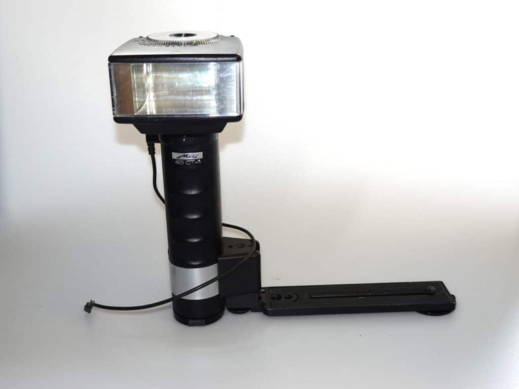 Metz Mecablitz 45 CT-1