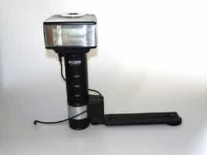 Metz Mecablitz 45 CT-1