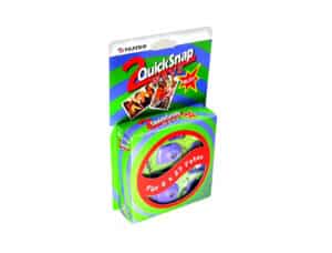 Fuji 2QuickSnap Wave