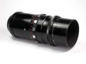 Meyer-Optik Görlitz Primotar 1:3,5/135mm (M 42)