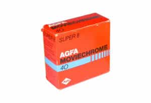 agfa moviechrome 40