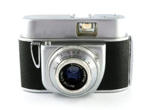 beirette k modell ii