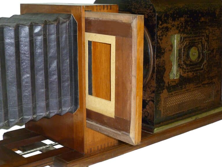 Laterna Magica (um 1900)