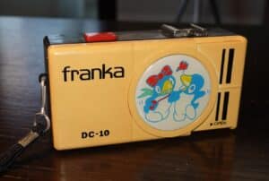 Franka DC-10