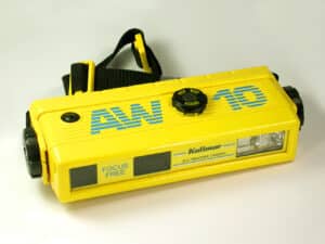 Kalimar AW 10 All-Weather Camera