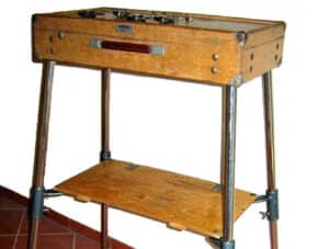 KARBA Projektionstisch