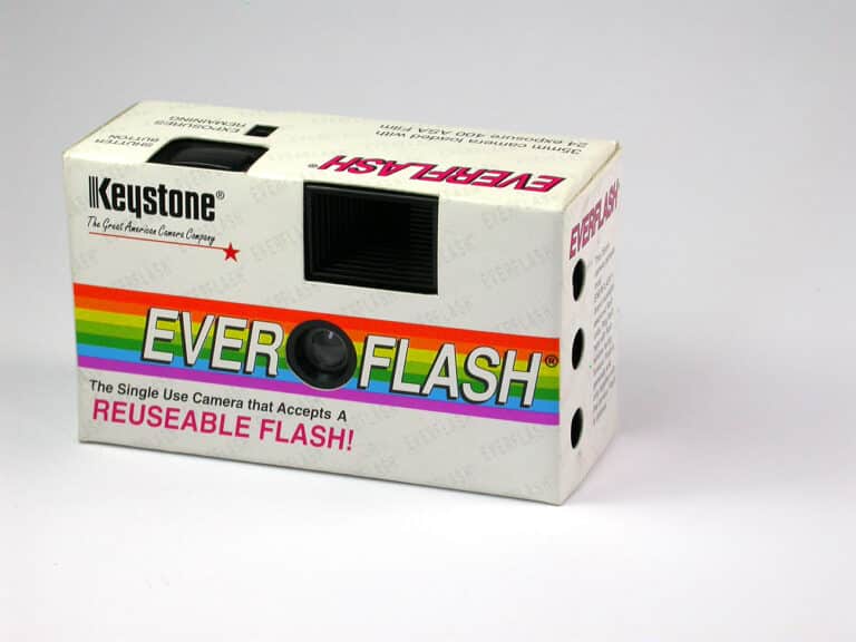 Keystone Everflash