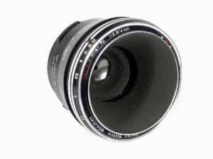 Kilfitt Makro-Kilar PA 1:2,8/40 mm