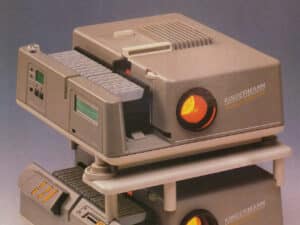 Kindermann Diafocus 2500 MPC/TL Überblendset