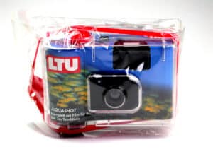 Werbekamera LTU Aquashot