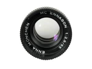 Enna MC Ennagon 1:2,8/85 mm