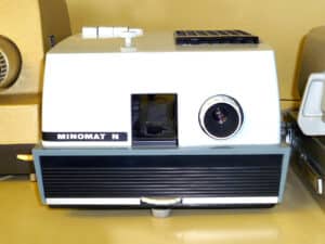 Minox Minomat N (Typ 3004)