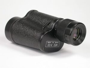 MP 2 Monokular 8 x 30