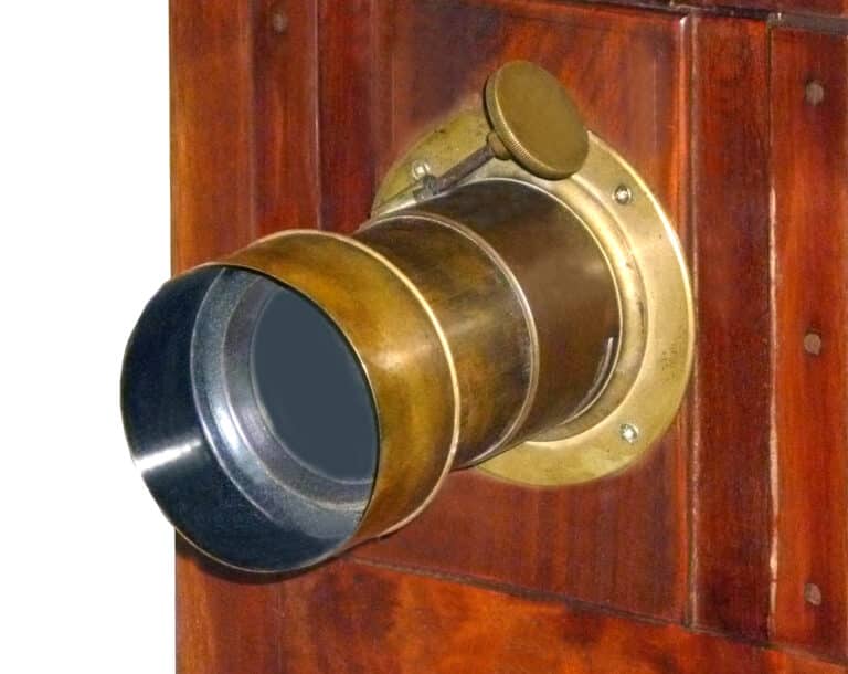 Laterna Magica (um 1900)