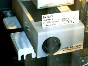 Pentacon AV 200 Autofoc