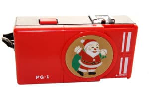 PG-1 "Weihnachtsmann"