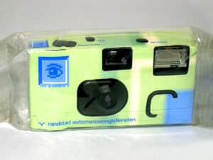 Fuji Werbekamera Randstad (Version 2)