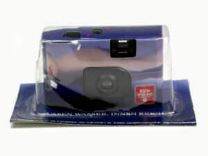 Werbekamera Rhön Sprudel