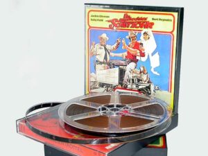 Kauffilme in Super-8