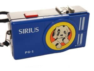 Sirius PG-1