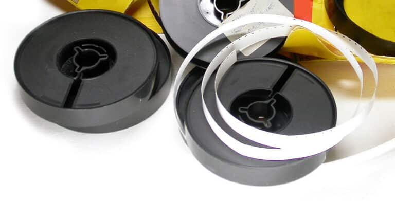 super 8 mini spulen allgemein